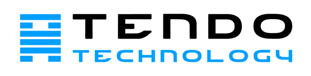 Tendo Technology Logo