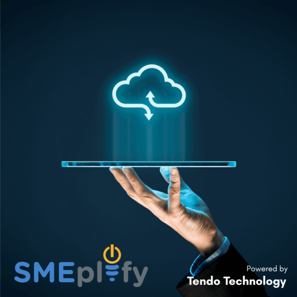 SMEplify Cloud