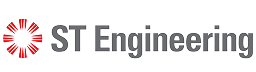 ST Engineering Logo