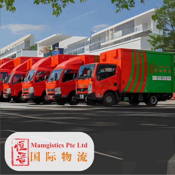 Logistics Hub - Image 2