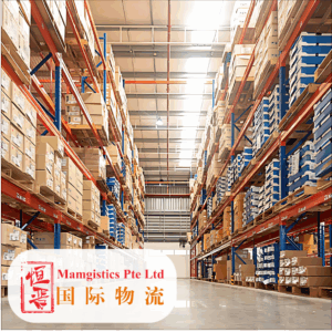 Logistics Hub