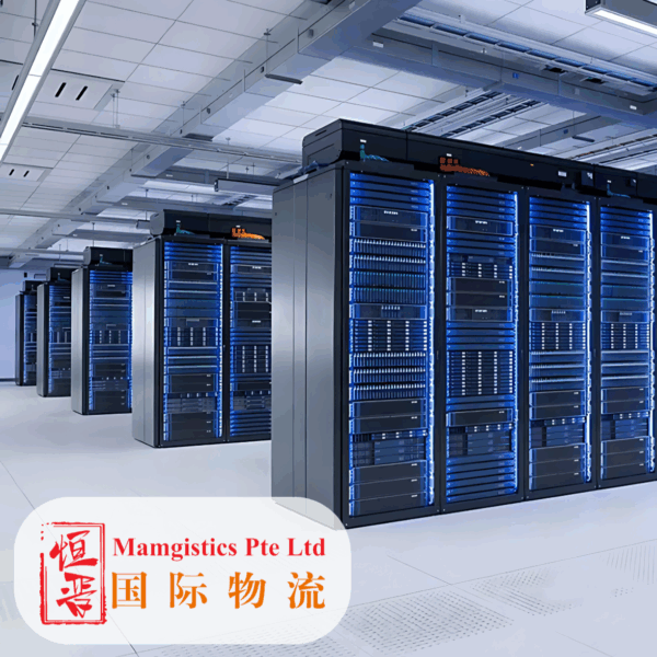 Logistics Hub - Image 3