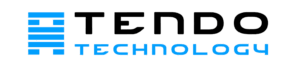 tendo logo sized