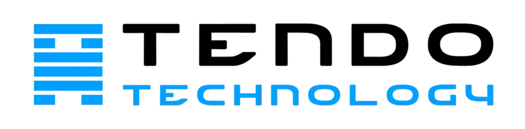 Tendo Technology Logo