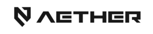 aether logo sized (black)